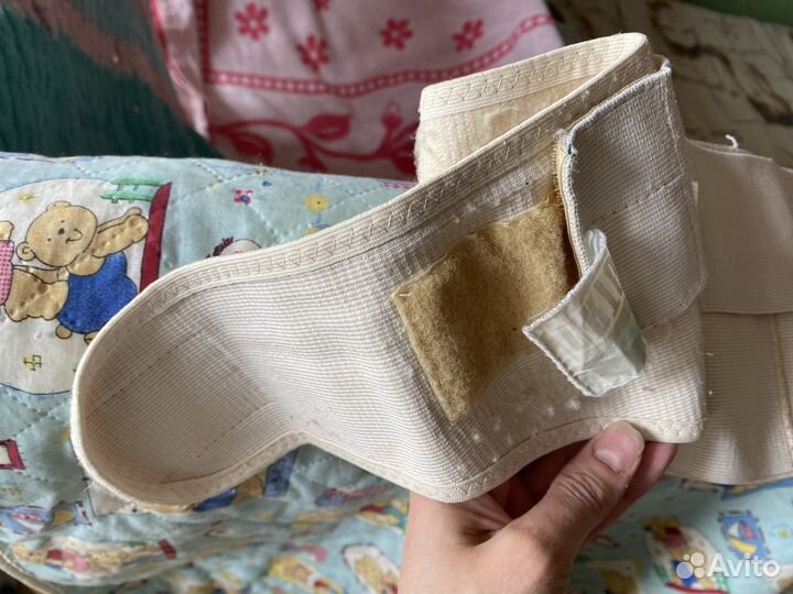 Бандаж для беременных