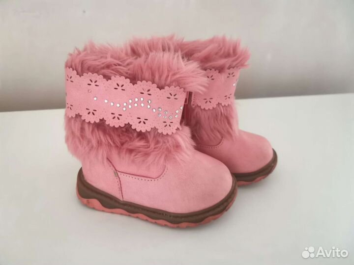 Обувь детская для девочки
