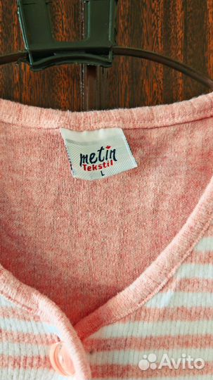 Ночная рубашка женская