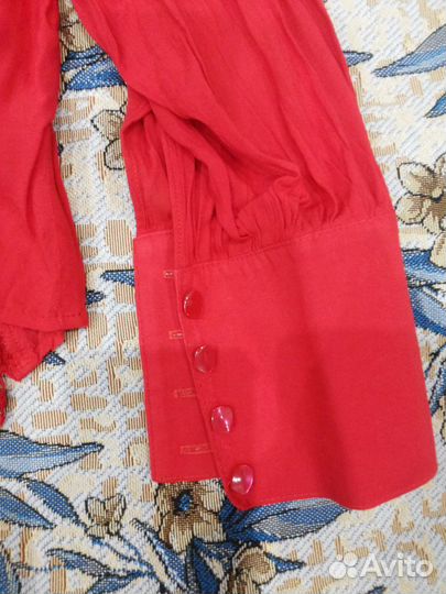 Рубашка мужская