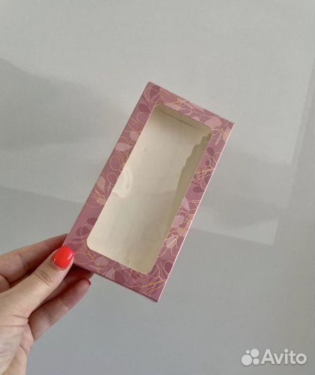 Коробка для шоколада
