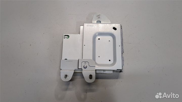 Блок управления аудио Mazda CX-3 2014, 2015