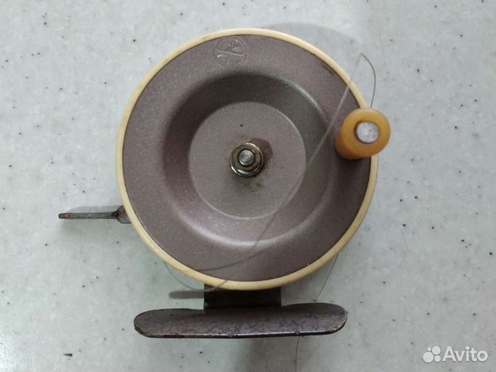 Катушка малая