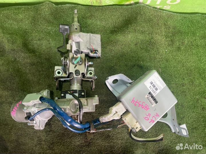 Рулевая колонка toyota estima ACR50 2azfe 2011