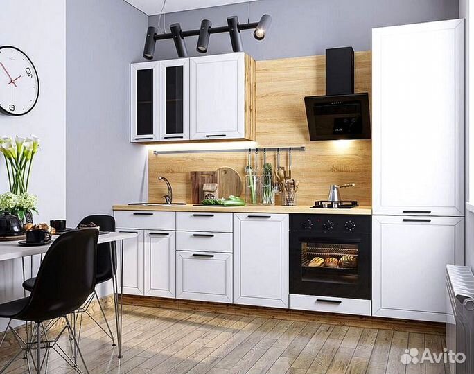 Кухня мойка в подарок