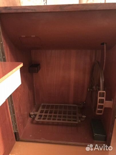 Швейная машина Lаda