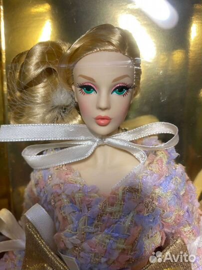 Кукла Mizi Para Para Sakura