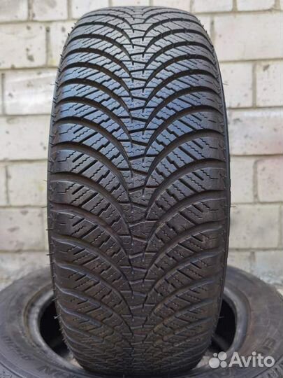 Falken EuroAll Season AS210 185/60 R15 88H