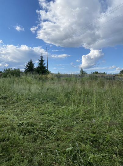 Дача 20 м² на участке 15 сот.