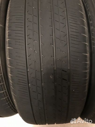 Bridgestone Turanza ER33 245/45 R18 96W