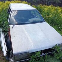 Subaru Leone 1.8 AT, 1983, 111 111 км, с пробегом, цена 95 000 руб.