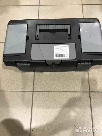 Ящик для инструментов