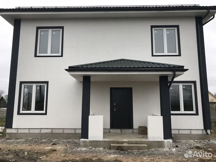 Утепление фасадов, квартир и домов