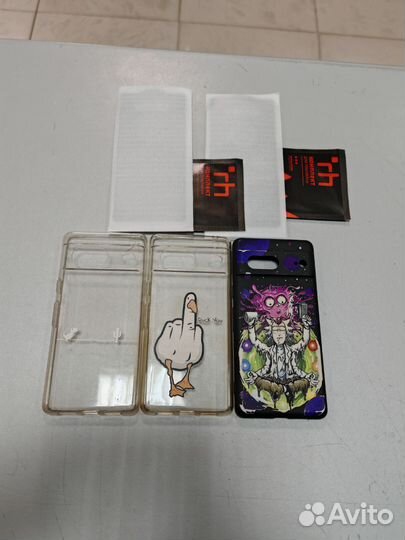 Google Pixel 7, 8/128 ГБ