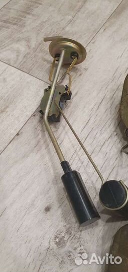 Запчасти для азлк-2141