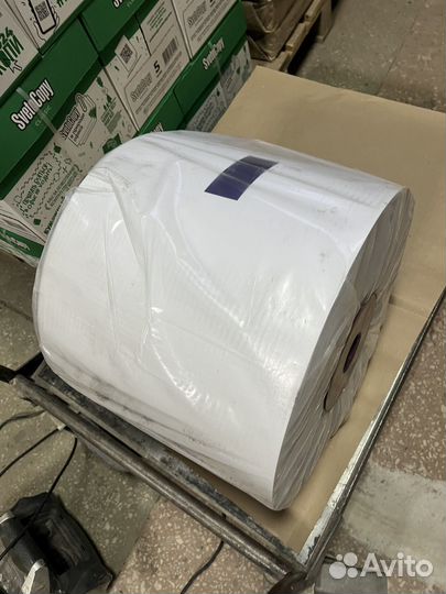 Бумага xerox colotech+