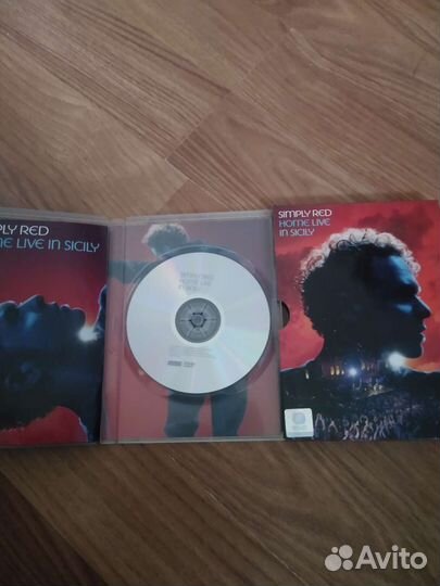 DVD-video (музыка)