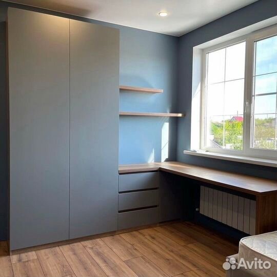 Рабочий стол на заказ с доставкой в Кошелев