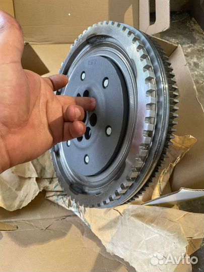 Маховик на джили emgrand vt 2 арт 238