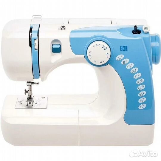Швейная машинка comfort