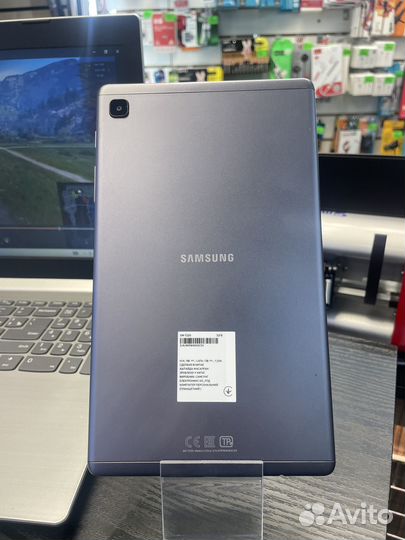 Планшет samsung galaxy tab a7 lite 3/32