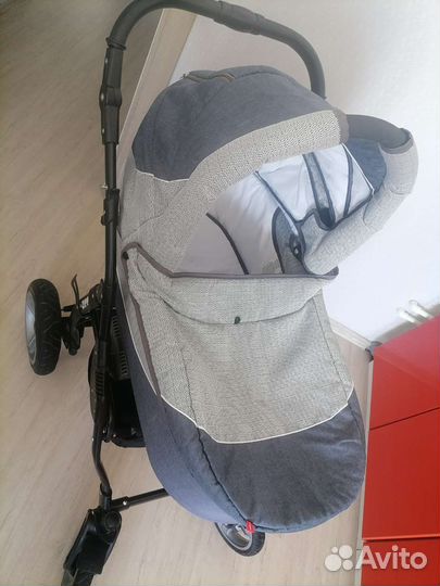 Детские коляски