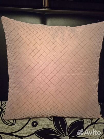 Подушки ручная работа