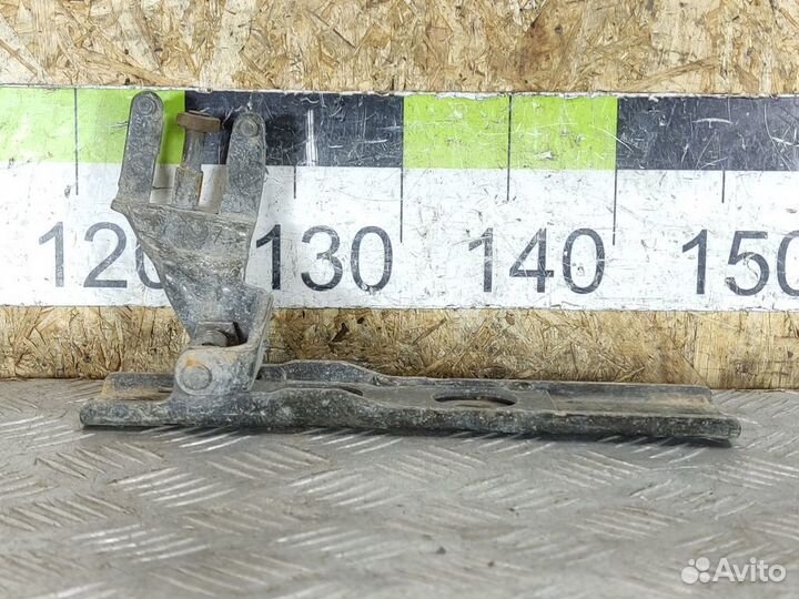 Ролик сдвижной двери Mazda Mpv LW лв