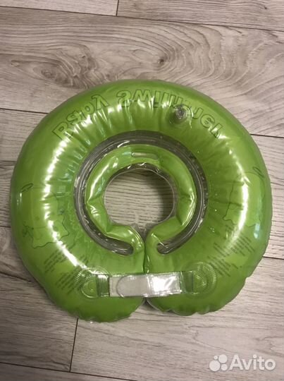 Круг для купания младенцев