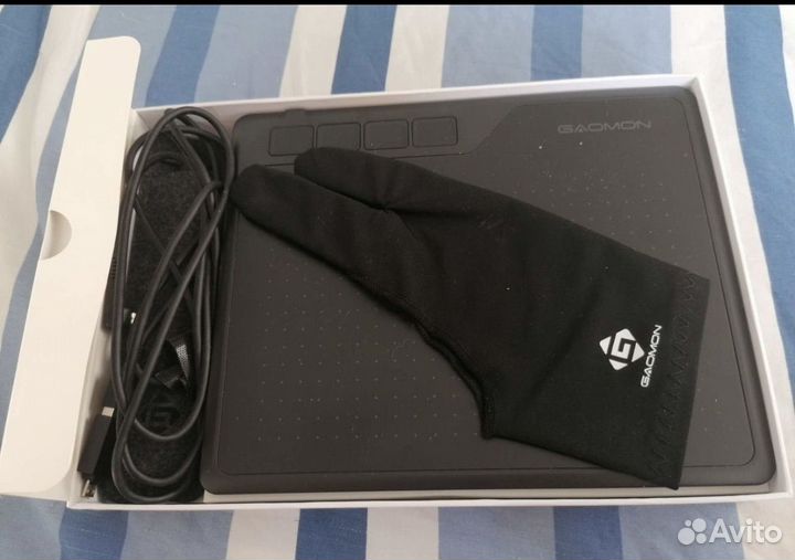 Графический планшет