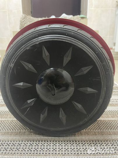 Гироскутер eboard