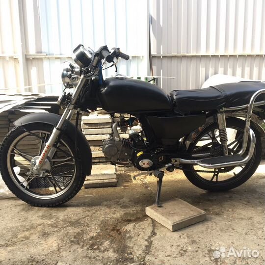 Alpha 125