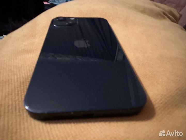 iPhone 13, 128 ГБ
