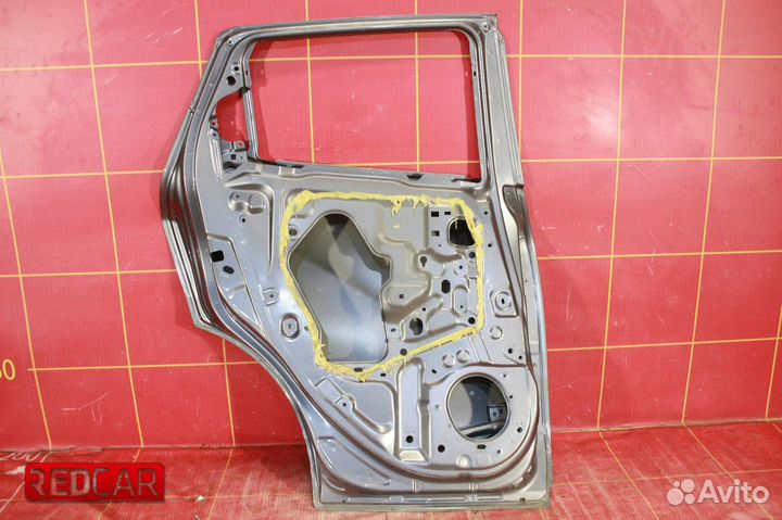 Дверь задняя лев Nissan Juke F15