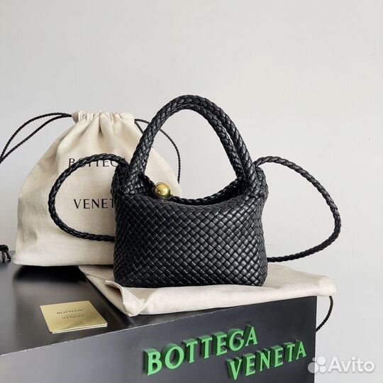 Сумка Bottega Veneta Tosca mini