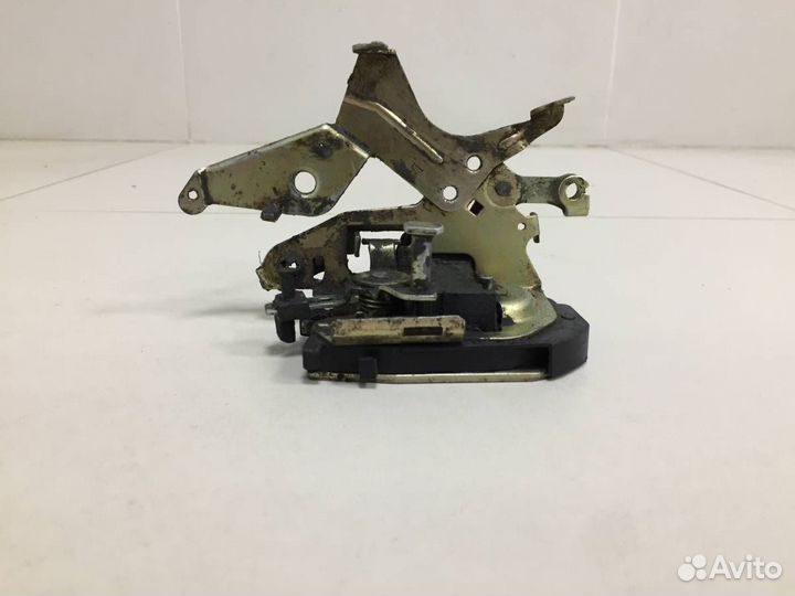 Замок двери задней левой Byd F3 2005-2014