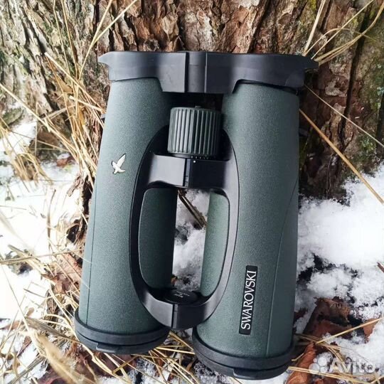 Swarovski EL SV 12X50