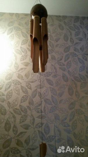 Музыкальная подвеска