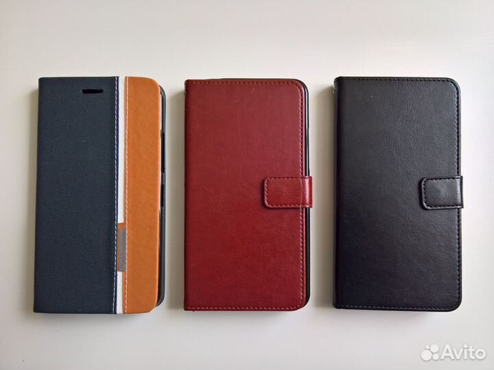 Чехлы для Microsoft Lumia