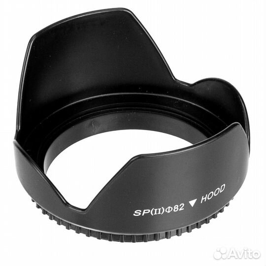 Бленда Meking, пластиковая, 82 мм