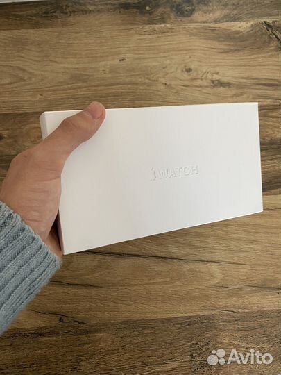Apple Watch 8 Ultra