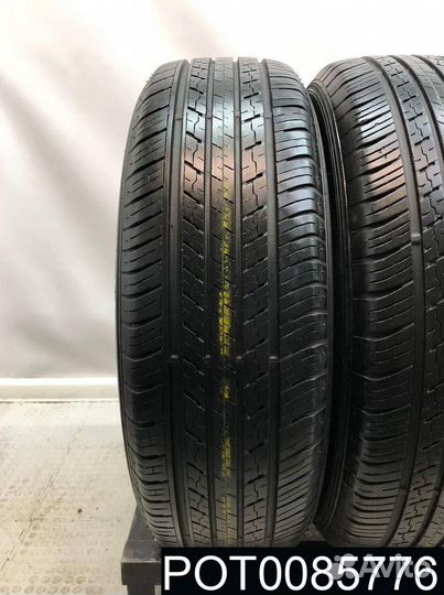 Dunlop Grandtrek ST30 225/65 R17 100M
