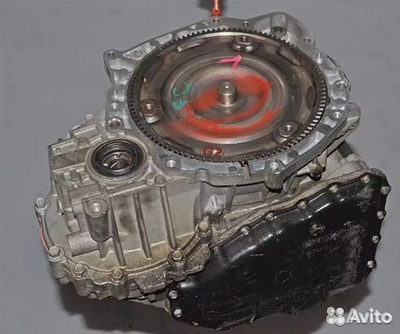 АКПП Hyundai i30 A4CF1 с Гарантией