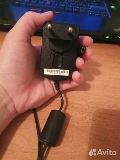 Зарядки/адаптеры, разные