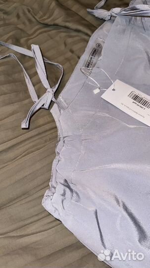 Брюки карго