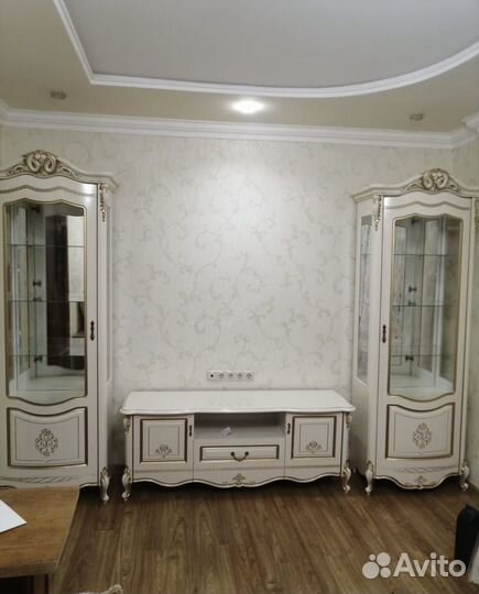 Сборка Мебели