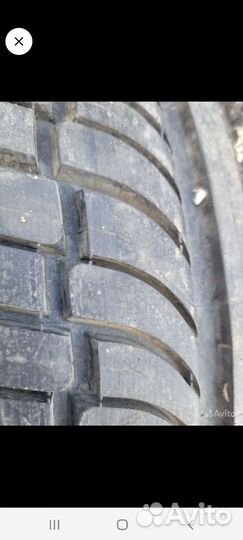 Michelin Latitude Diamaris 275/55 R19