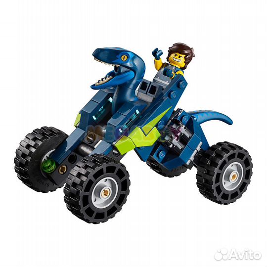 Lego / Новый / В наличии