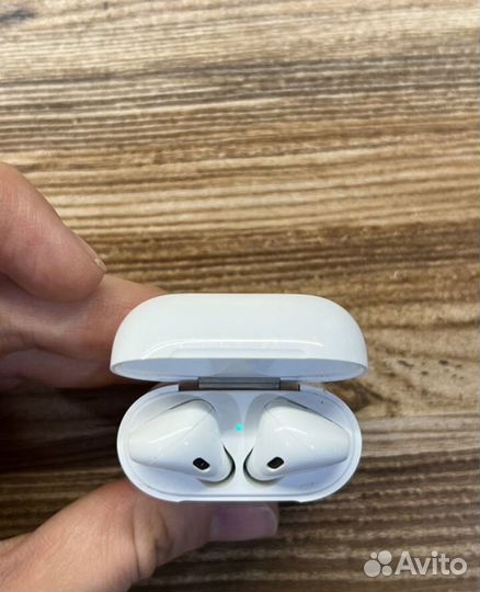 AirPods 2 Оригинал