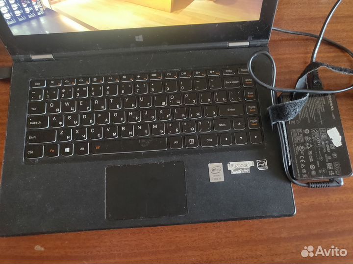 Lenovo yoga 2 pro на разбор